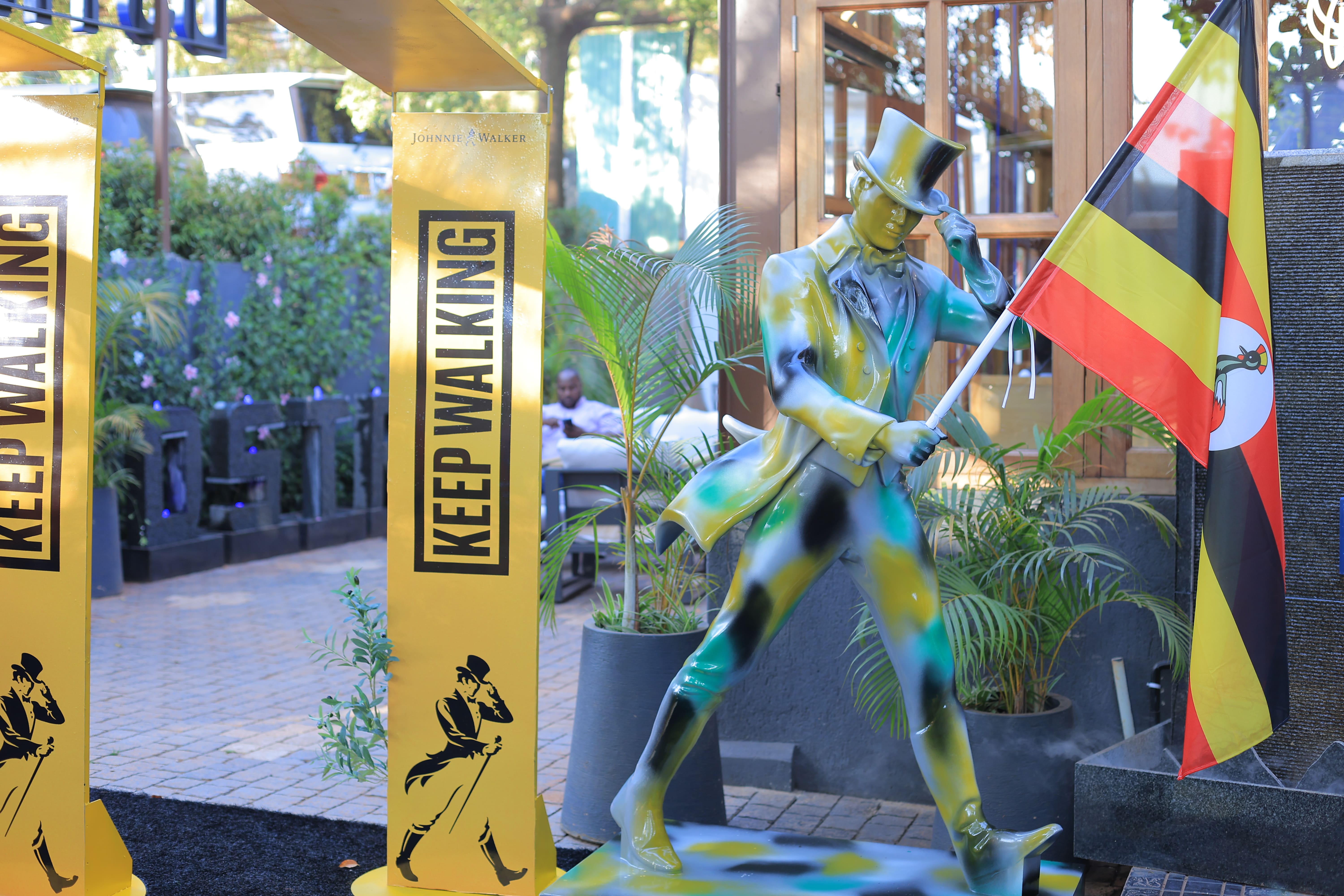 Afro Exchange visual 3